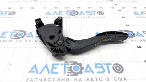 Gas pedal Nissan Rogue 21-23 US built