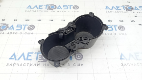 Hyundai Tucson 16-21 Center Console Cup Holders