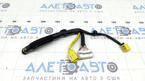 Hyundai Tucson 19-21 driver's seat headrest