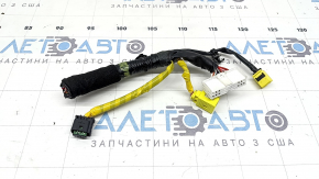Hyundai Tucson 19-21 Passenger Seat Chips