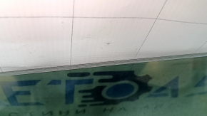 BMW X7 G07 19-26 triplex, tinted rear left door glass
