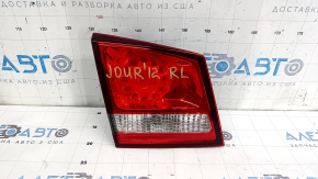 Dodge Journey 11-20 LED interior tailgate light, left