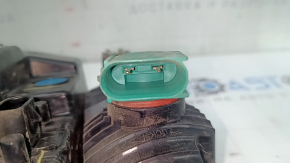 Dodge Journey 11-20 LED interior tailgate light, left