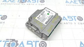 Hyundai Tucson 19-21 SRS airbag computer module for refurbishment
