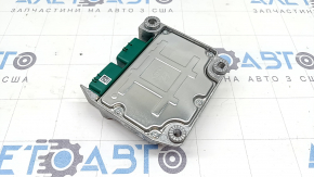 Hyundai Tucson 19-21 SRS airbag computer module for refurbishment