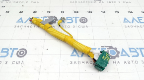 Green chip for the SRS airbag module (airbag computer) of the Hyundai Tucson 19-21