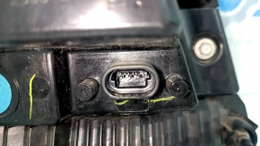 Dodge Journey 11-20 LED interior tailgate light, right