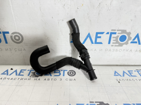 Cooling pipe lower VW Jetta 11-18 USA 1.4T OEM