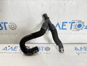 Cooling pipe lower VW Jetta 11-18 USA 1.4T OEM
