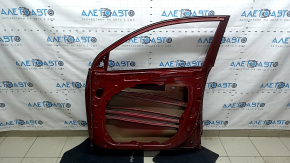 Hyundai Tucson 16-21 blue R5U front right door