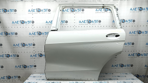 Bare rear left door BMW X7 G07 19-26 white 300