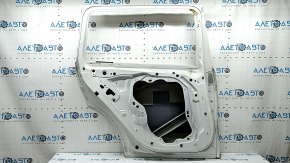 Bare rear left door BMW X7 G07 19-26 white 300