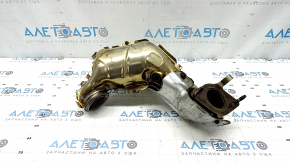 Lambda probe first Nissan Rogue 22-26 1.5T