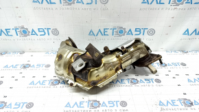 Lambda probe first Nissan Rogue 22-26 1.5T
