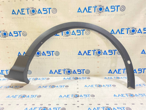 Front right wing arch trim Ford Escape MK3 13-16 pre-restored for parking sensors,