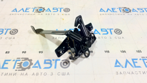 Nissan Versa Note 13-19 Hood Lock