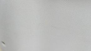 Hyundai Tucson 16-21 headliner without panoramic windows, gray, creases, dry-cleanable