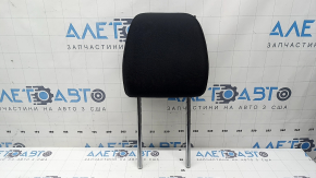 Hyundai Tucson 19-21 driver's seat headrest, black fabric