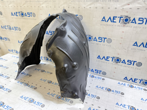 Front right fender liner Mazda 3 19-24 4D plastic