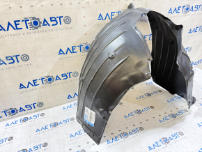 Front right fender liner Mazda 3 19-24 4D plastic