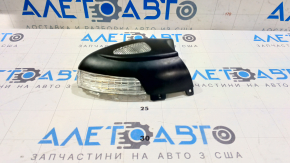Left turn signal mirror for VW Tiguan 2018