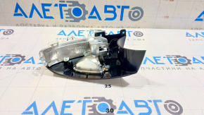 Left turn signal mirror for VW Tiguan 2018