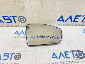 Right aspherical mirror element for Ford Ecosport 18-22