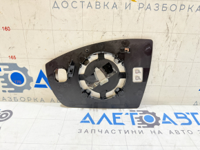 Right aspherical mirror element for Ford Ecosport 18-22