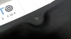Hyundai Tucson hood insulation tears 16-21