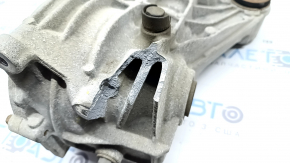 Volvo XC90 16-23 T5, T6 rear differential assembly 123k, rusty clutch, broken mounts