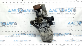 Volvo XC90 16-23 T5, T6 rear differential assembly 123k, rusty clutch, broken mounts