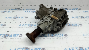 Volvo XC90 16-17 T5, T6 123kW front transfer case, rusty clutch