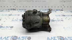 Volvo XC90 16-17 T5, T6 123kW front transfer case, rusty clutch