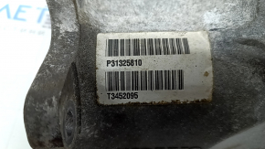 Volvo XC90 16-17 T5, T6 123kW front transfer case, rusty clutch