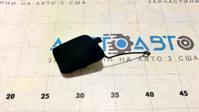 Rear bumper tow hook plug left BMW X5 F15 14-18