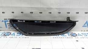 Right front bumper grille for Hyundai Tucson 19-21