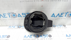 Nissan Rogue 21-23 Fuel Door Housing JP built