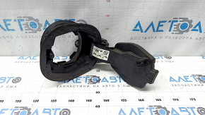 Nissan Rogue 21-23 Fuel Door Housing JP built