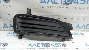 Right fog light plug for Hyundai Tucson 19-21