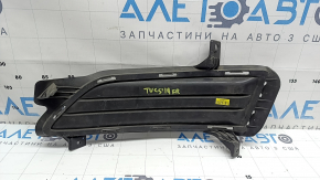 Right fog light plug for Hyundai Tucson 19-21