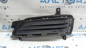 Left fog light plug for Hyundai Tucson 19-21