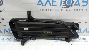 Left fog light plug for Hyundai Tucson 19-21