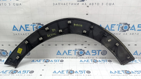 Front right fender arch trim for Hyundai Tucson 16-21, structure, scratches