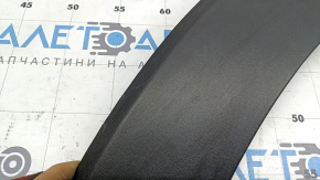 Front right fender arch trim for Hyundai Tucson 16-21, structure, scratches