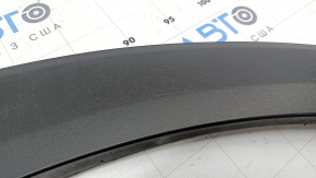 Front right fender arch trim for Hyundai Tucson 16-21, structure, scratches