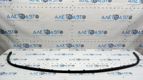 Hyundai Tucson 19-21 Front Bumper Lip Extension (Scratches)