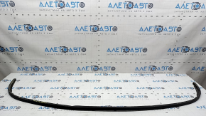 Hyundai Tucson 19-21 Front Bumper Lip Extension (Scratches)