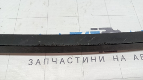 Hyundai Tucson 19-21 Front Bumper Lip Extension (Scratches)