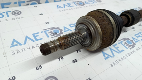 Front left half shaft for Toyota Prius 50 16-22, rusty