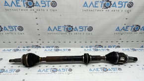 Front right axle shaft for Toyota Prius 50 16-22, rusty